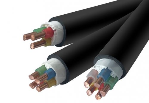 消防中常用的电线电缆，你知道几个？