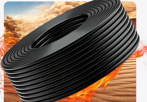 电线电缆的主要分类介绍