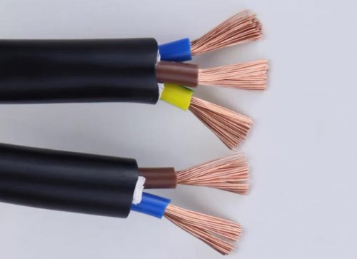 不同电缆的作用有哪些区别？