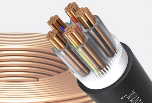 电线电缆的三大应用分类