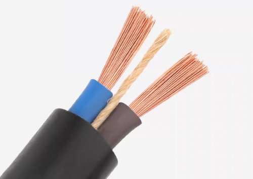 电缆的基本性能指标