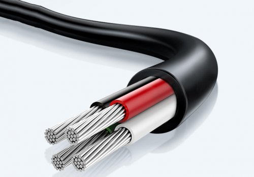 电缆型号代码有哪些？